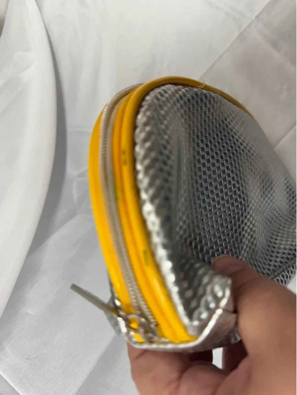 Elizabeth Arden makeup case